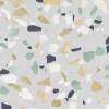 Керамогранит Gracia Ceramica Конфетти 010400001383 Микс КГ 01 40x40 фото 3