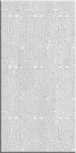 Декор Beryoza Ceramica Toscana графитовый 300x600