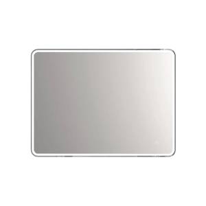 Зеркало Vincea VLM-3VC9008 с подсветкой и диммером, 80x90