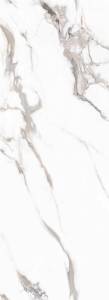Бамбуковая панель Bonaparte Calacatta Gold matt C connect 280x108x0.5