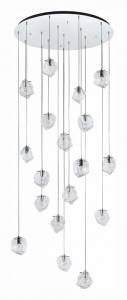 Подвесная люстра ST Luce Portici SL1175.103.18