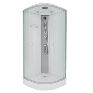 Душевая кабина Niagara Eco E100/13/MT 100x100x215