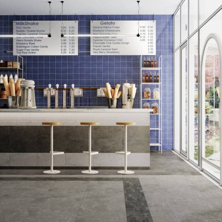 Kerama Marazzi Ламелла