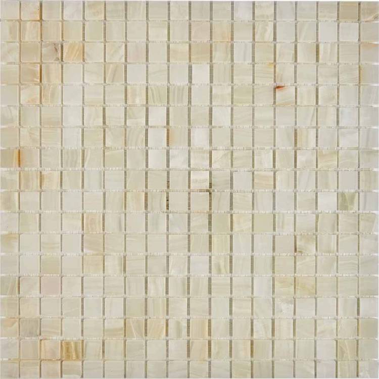 Мозаика Pixel Mosaic Оникс PIX200 (1.5x1.5) 30.5x30.5