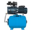 Насосная станция UNIPUMP АКВАРОБОТ JET 80 L-24