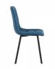 Стул Stool Group Chilly OS-2011LUM-V seat Lum-86 D.blue DUA Темно-синий фото 4