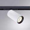 Трековый светильник Arte Lamp Optima A7262PL-1WH фото 2