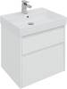 Мебель для ванной Aquanet Nova Lite 60 242921 белый, 1450x605x457 фото 7
