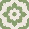 Керамогранит Mainzu BM Santona Green Mate 20x20