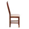 Стул Tetchair Sweden 21623 cappuchino/велюр бежевый фото 2