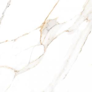 Керамогранит Alma Ceramica Extra Calacatta GFU6060ECL04R Матовый 60x60
