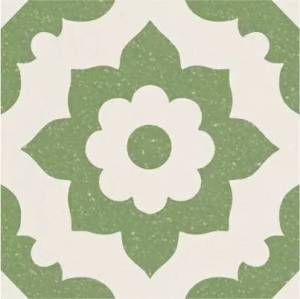 Керамогранит Mainzu BM Santona Green Mate 20x20