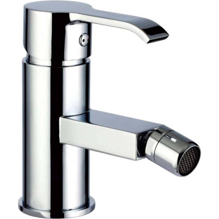 Смеситель для биде Clever Caiman Xtreme 98187