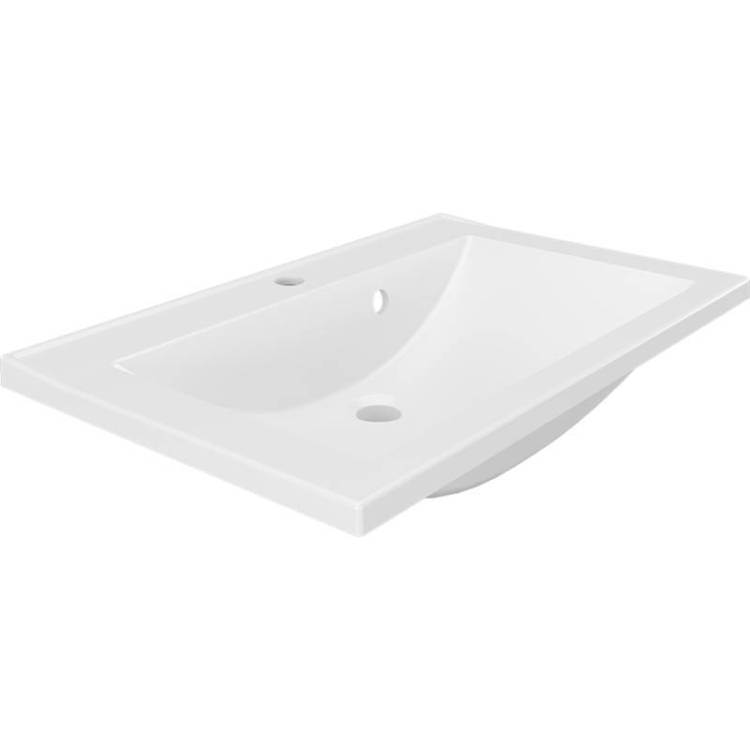 Раковина Paola Roma 700 встраиваемая, 70 см