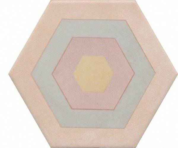 Вставка Kerama Marazzi Патакона VT/A74/SG1010 10.4x12