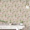 Обои флизелиновые Aura Secret Garden G78507 фото 2