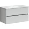 Тумба с раковиной Sancos Urban UR90W