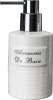 Дозатор Bath Plus Bain Blanc W-CE0986B-LD