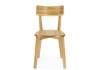 Стул Woodville Линда 639335 Дуб фото 2