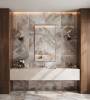 Керамогранит Arcadia Ceramica Onyx FP1038-A Royal 60x120 фото 6
