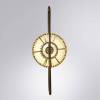Бра Arte Lamp Almaaz A2563AP-1PB фото 3