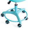 Кресло Tetchair Kiddy 20516 бирюзовый фото 10