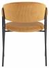 Стул Stool Group Колин FDC9127 MOD272 горчичный фото 4