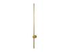 Бра Newport Loren 15102/A brass