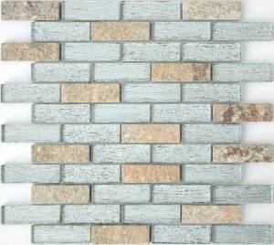 Мозаика LeeDo Naturelle 8 Dubai (2.3x7.3) 29.8x29.8 Мозаика LeeDo Naturelle 8 Dubai (2.3x7.3) 29.8x29.8