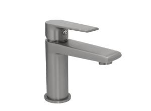 Смеситель для раковины Stella Polar Кламар S3011 сатин Смеситель для раковины Stella Polar Кламар S3011 сатин