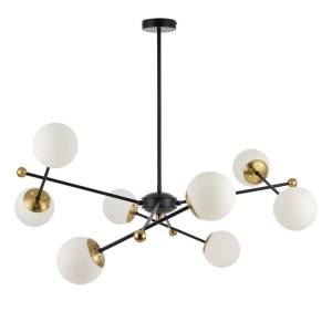 Потолочная люстра Lumion Melody Moderni 6581/8