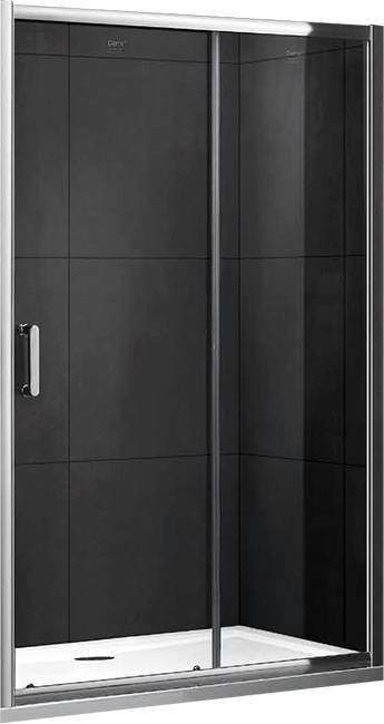 Душевая дверь в нишу Gemy Victoria S30191H