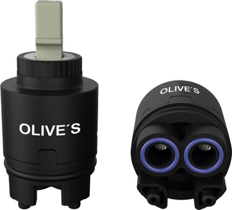 Картридж Olive'S OL 35H-1BL керамический, высокий