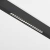 Трековый линейный светодиодный светильник Elektrostandard Slim Magnetic 85193/01 18W 2700-6500K Dim SL03 черный фото 2