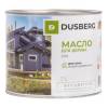 Масло для дерева Dusberg бесцветное 2110 2 л