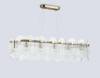 Большая подвесная люстра Ambrella light High Light LH31255 фото 6