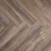 SPC Ламинат Dolce Flooring Bosco 4/43 4V DF-404 Альберо Шоколад 635x127