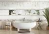 Декор Alma Ceramica Ailand DWU11ALD404 20x60x8 фото 2