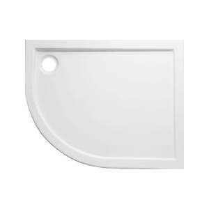 Поддон для душа Эстет Омега R 100x80