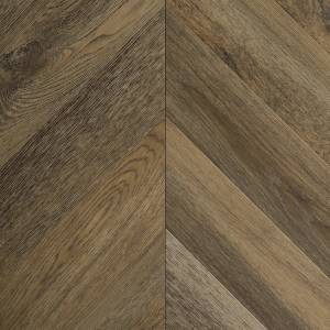 ISOCORE Ламинат Vinilam Parquet Chevron 8.5/43 4V RI153610CL4 Нормандия 1293x305