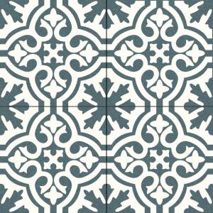 Керамогранит Navarti Hidraulicos Lys Blue 45x45 Керамогранит Navarti Hidraulicos Lys Blue 45x45
