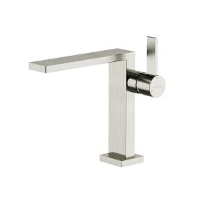 Смеситель для раковины Sancos Linn SC9019BN брашированный никель