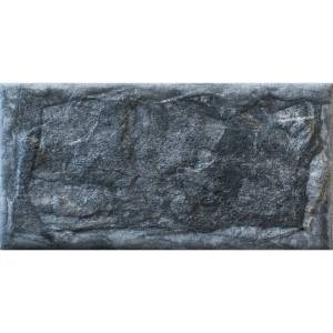 Керамогранит SilverFox Anes 417 Antracita/Grafito 14.8x29.5