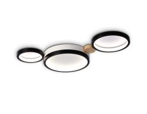 Настенно-потолочный светильник Ambrella light Comfort FL4814
