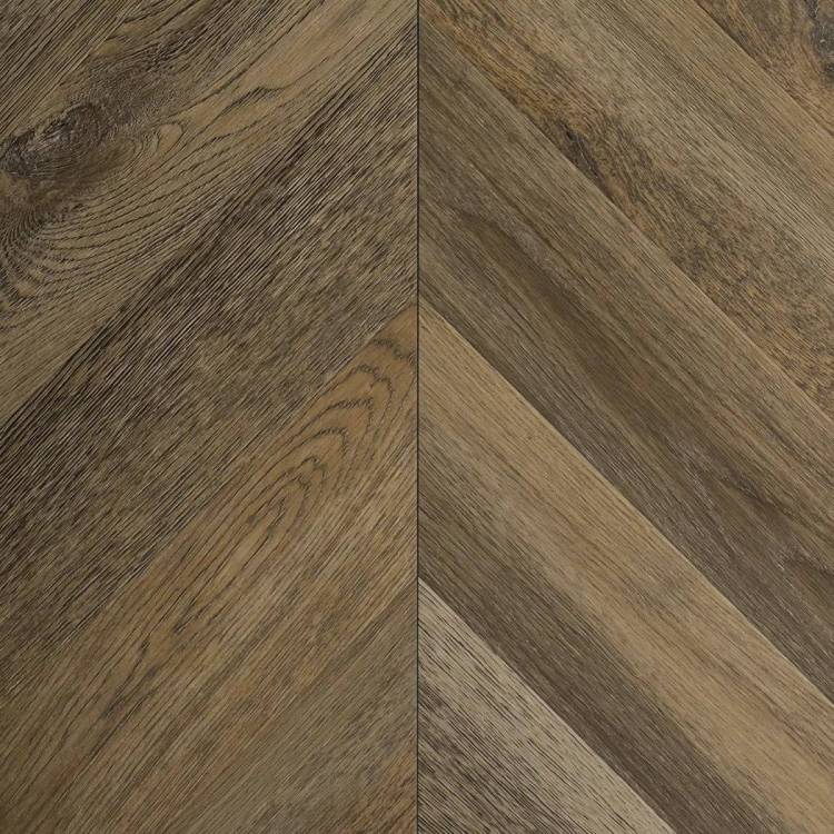 ISOCORE Ламинат Vinilam Parquet Chevron 8.5/43 4V RI153610CL4 Нормандия 1293x305