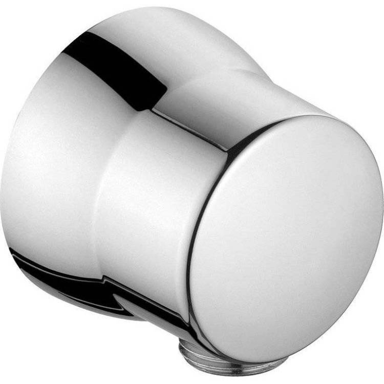 Шланговое подключение Kludi Sirena 6306005-00 хром