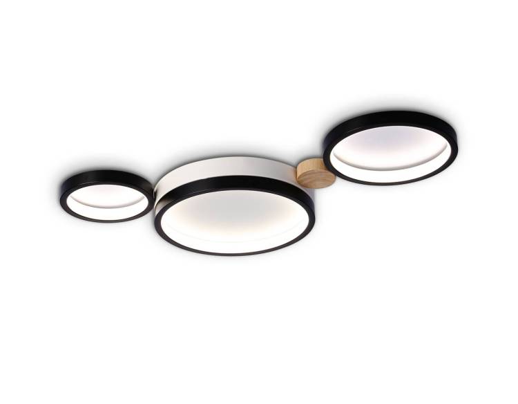 Настенно-потолочный светильник Ambrella light Comfort FL4814