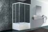 Душевой уголок Royal Bath RB 8120BP-T-R фото 2