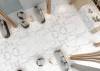 Керамогранит Tagina Ceramiche Statuario 106041 Nat Ret 60x120 фото 3