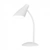 Настольная лампа Uniel TLD-562 White/LED/360Lm/4500K/Dimmer UL-00004464